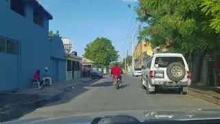 Villa jaragua este oeste domingo 7 de enero 2018 9 am recorigo calle 27 de febrero