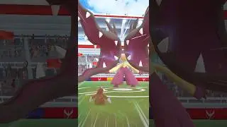 I&rsquo;m not done with Mega Mawile in Pok&eacute;mon GO!