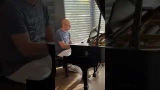 Bumble Boogie- First Sight-reading Attempt!