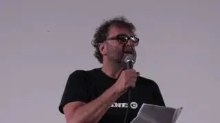 OFF9 Performance di Pippo Del Bono