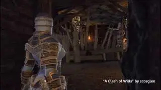 NEVERWINTER Foundry Spotlight  A Clash of Wills
