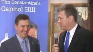 Sen Jim DeMint - Communicating a Conservative Message