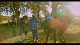 Soulful Connections - Trailride Slide ft Matt Wade & Cowboy KD (Official Video)
