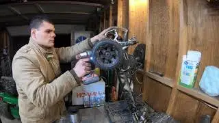ROVAN BAJA 5B REAR DIFFERENTIAL FIXED 2020
