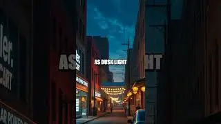 Tiny Change Big Lights