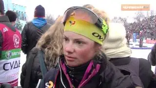 Дорен-Абер: это просто шоу