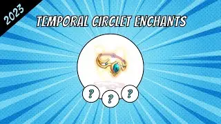 iRO F2P [Level 170] - Old Glast Heim Temporal Circlet (Circlet of Time) Enchants (2023)