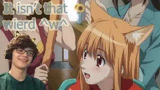 Do I even make sense | Cat Planet Cuties E1 Blind Reaction [Redirect]