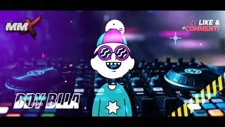 JAGA ORANG PUNG JODOH - DUTVCH MINIMIX TEVM