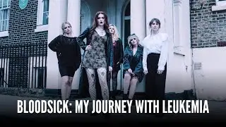 Bloodsick - My Journey with Leukemia