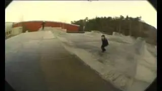 David Stenstr&ouml;m - AW3 part. 5
