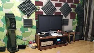 Focus Audio fp50se