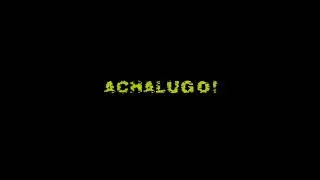 Eddy Fibbs(Edbeats) - Achalugo!