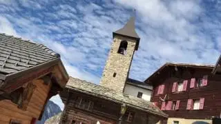 Eindrücke aus Guttet
