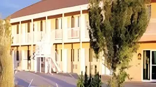 [HotelATG] Review Capitol Reef Resort