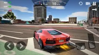 OUTRAGEOUS GLITCH || UNLIMITED MONEY || ULTIMATE CAR DRIVING SIMULATOR
