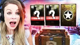 NEW HEROIC WEAPONS?! | Call of Duty WW2 Supply Drop Opening