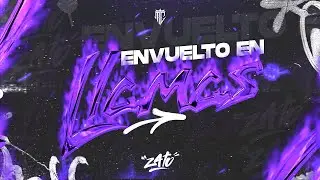 ENVUELTO EN LLAMAS - (TECHENGUE) - ZATO DJ FT @JonaMix