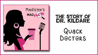 Bonus Feature - Quack Doctors - 