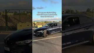 M4 срочно нужна новая модификация #bmw #f82 #m4 #tanzanite #fyp #trend