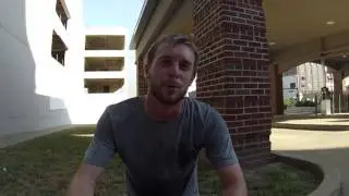 Brobot Skateboards: Fav. Five w/ Neazy