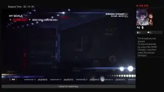 MADDEN 17 HALF TIME ROOKIE Challenge