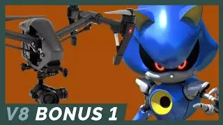 Cringebox - V8 Huetopia - Bonus 1