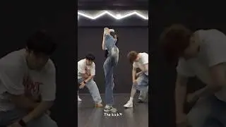 Lee Chaeyeon&rsquo;s dance break in &lsquo;Dont&rsquo; #kpop #leechaeyeon #LEECHAEYEON_DONT