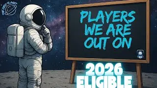 2026 Eligible Prospects: Players to Avoid - Devy Planet Episode 29