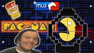 Get Rekt Pacman | PacWar (Pacman First Person Shooter)