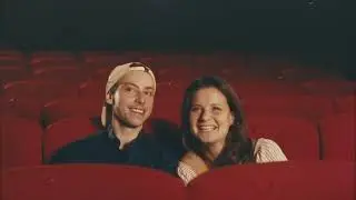 Paris Nest - Le Cin&eacute;ma (Clip Officiel)