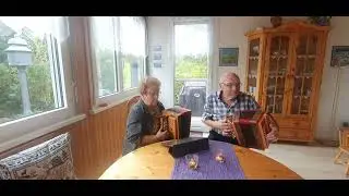 &Ouml;RGELER VOM ROSSACKER, S' Tr&auml;umli, Foxtrot von Christian Boss