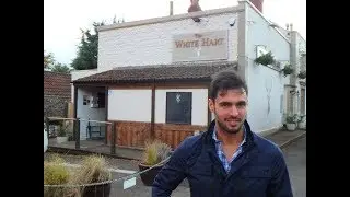 Urbina Rioja Wine Tasting at The White Hart in Weston Gordano