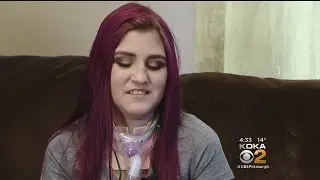 22-Year-Old Woman Receives 2nd Life-Saving Double Lung Transplant