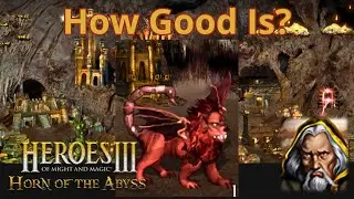 How Good Are Manticores and Scorpicores in HoMM3: HotA?