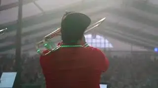 URBAN BRASS