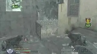 32 and 12 Domination at Crash by godofthegun17