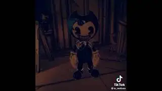 BATIM & BATDR ||TikTok Edits|| Part 1