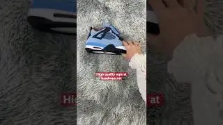 Fake vs high quality reps