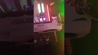ambient led