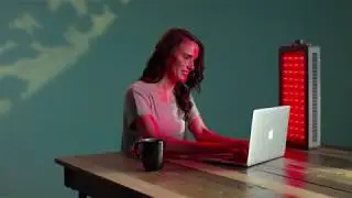 Hooga Health Red Light Therapy - Affordable & Effective In the Comfort of Your Home, Office, or Gym