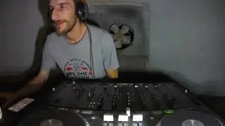 Peter Native @ A Deep Night Underground Mix