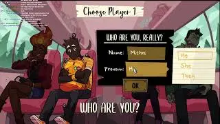 [Monster Camp] [Damien Secret Ending] Going to Camp for Summer's End