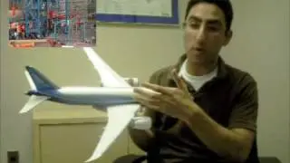 FlightBlogger - 787 Delay Explained - June 23, 2009