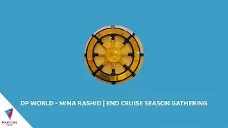 DP World - Mina Rashid | End Cruise Season Gathering