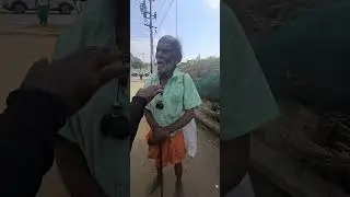 எனக்கு 105 வயது..#ytshorts #ytviral #humanity #social media #awareness #help #happy #help #feelings