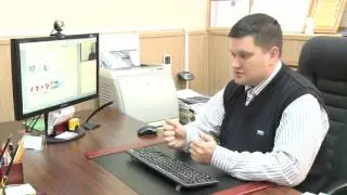 Система электронного обучения E-learning