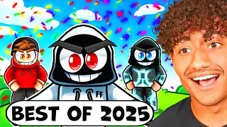 BEST OF ROBROS 2025!