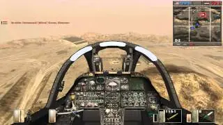 10 years of air combat | A Tribute to the battlefield series