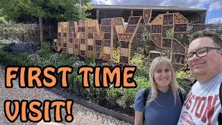 Exploring Jimmy&rsquo;s Farm & Wildlife Park | June 2025